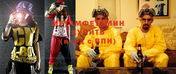 хмурый Вяземский