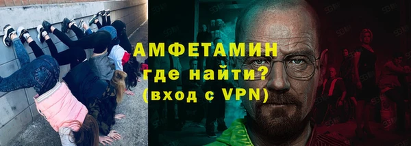 хмурый Вяземский