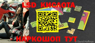 хмурый Берёзовский